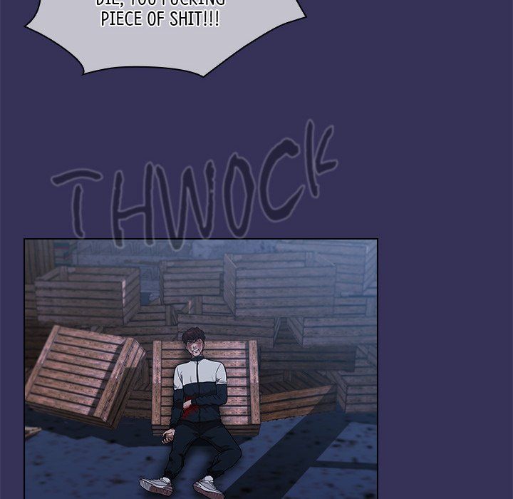 Malcolm, The Superstar Detective Manhwa - Chapter 49 Page 51