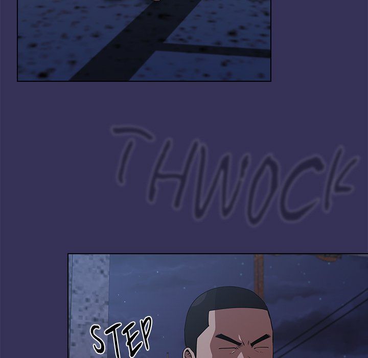 Malcolm, The Superstar Detective Manhwa - Chapter 49 Page 52