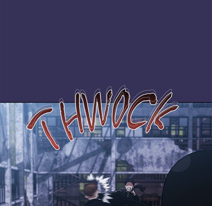 Malcolm, The Superstar Detective Manhwa - Chapter 49 Page 54