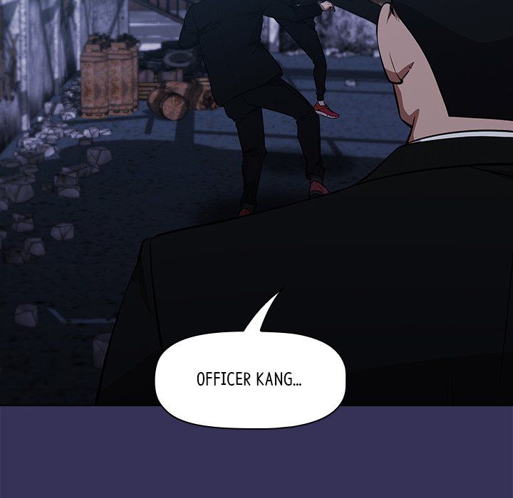 Malcolm, The Superstar Detective Manhwa - Chapter 49 Page 55