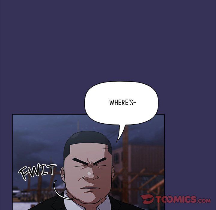 Malcolm, The Superstar Detective Manhwa - Chapter 49 Page 56