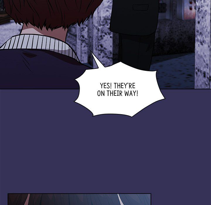 Malcolm, The Superstar Detective Manhwa - Chapter 49 Page 60