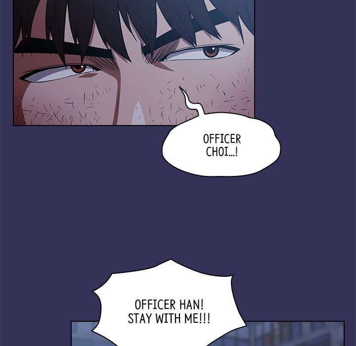 Malcolm, The Superstar Detective Manhwa - Chapter 49 Page 61