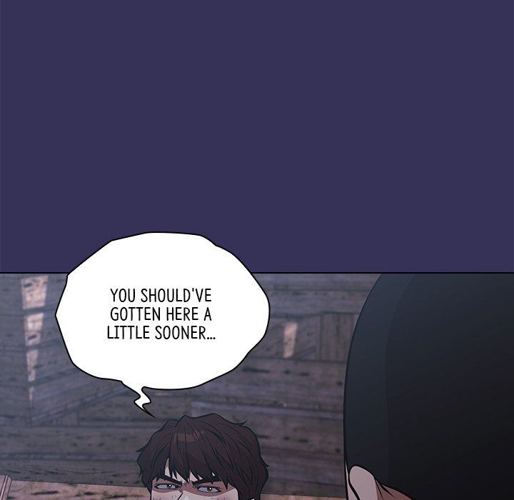 Malcolm, The Superstar Detective Manhwa - Chapter 49 Page 63