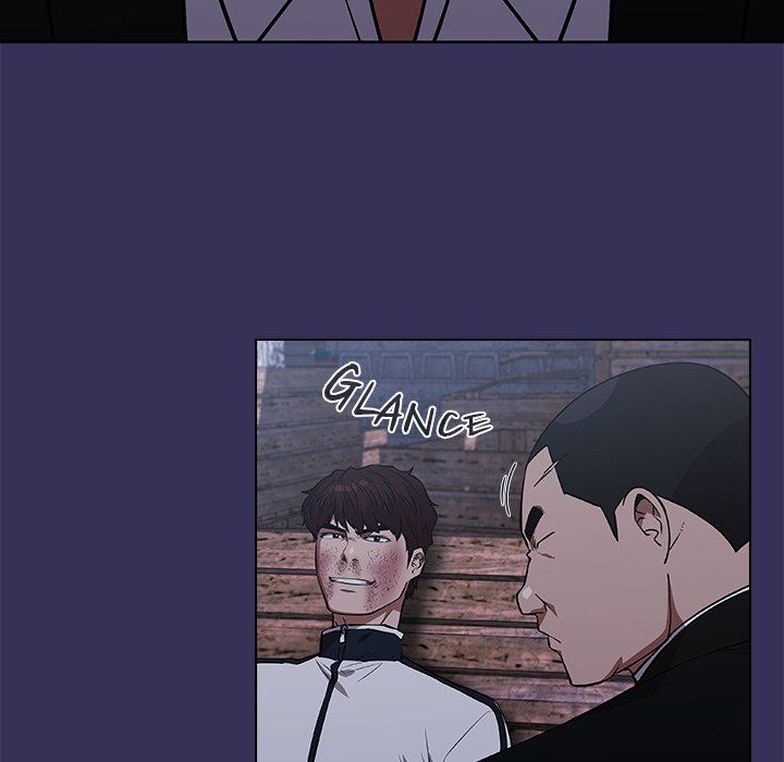 Malcolm, The Superstar Detective Manhwa - Chapter 49 Page 68