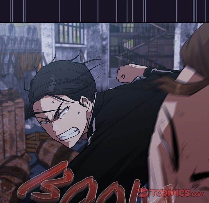 Malcolm, The Superstar Detective Manhwa - Chapter 49 Page 74