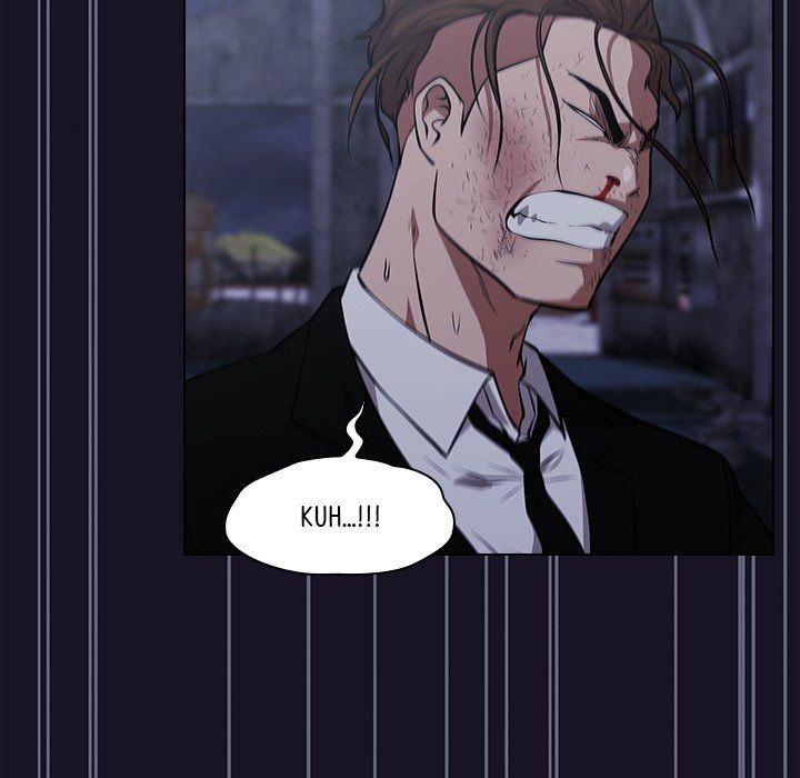 Malcolm, The Superstar Detective Manhwa - Chapter 49 Page 76