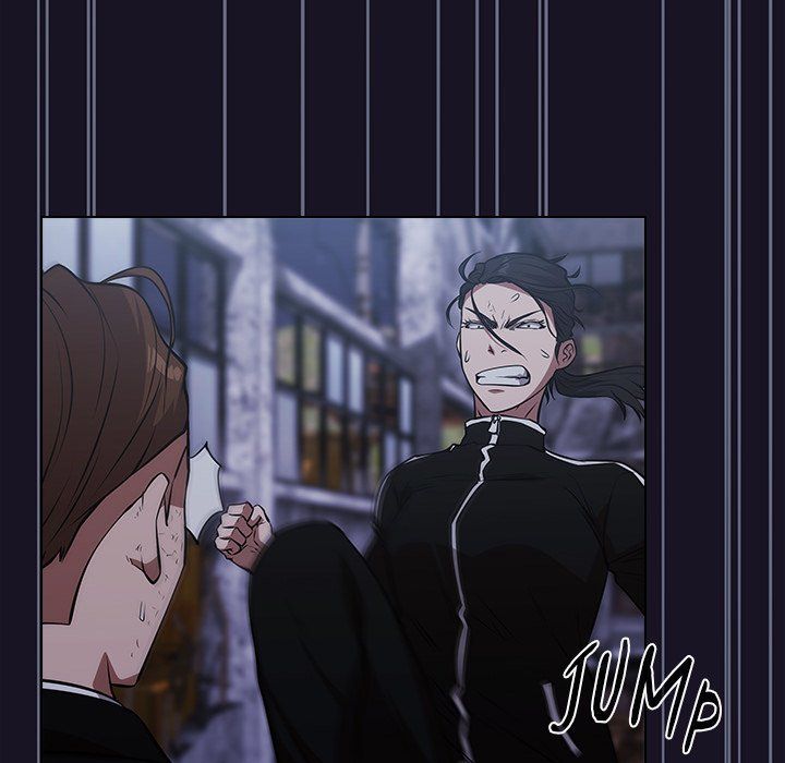 Malcolm, The Superstar Detective Manhwa - Chapter 49 Page 77