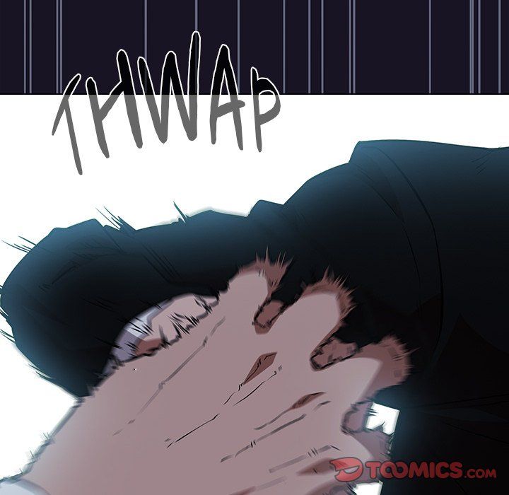 Malcolm, The Superstar Detective Manhwa - Chapter 49 Page 83