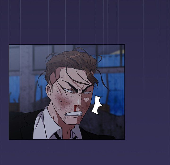 Malcolm, The Superstar Detective Manhwa - Chapter 49 Page 85