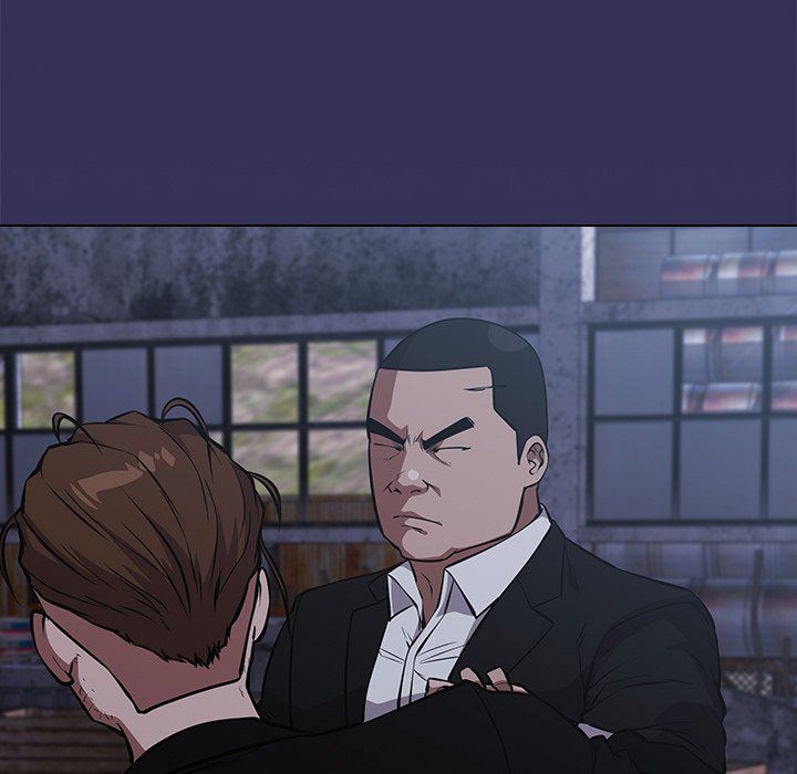 Malcolm, The Superstar Detective Manhwa - Chapter 49 Page 86