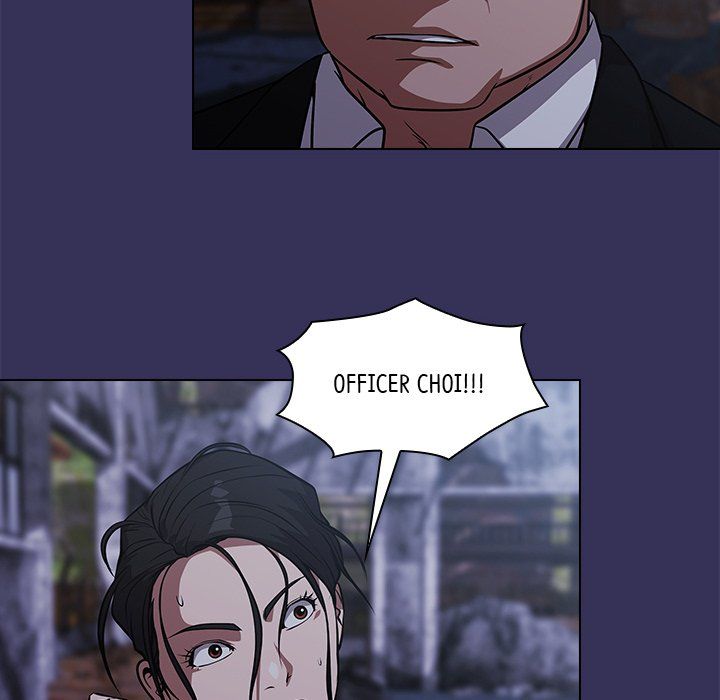 Malcolm, The Superstar Detective Manhwa - Chapter 49 Page 89