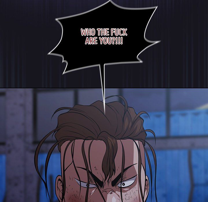 Malcolm, The Superstar Detective Manhwa - Chapter 49 Page 91