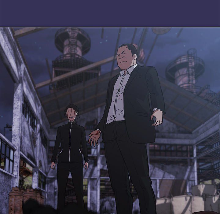 Malcolm, The Superstar Detective Manhwa - Chapter 49 Page 98