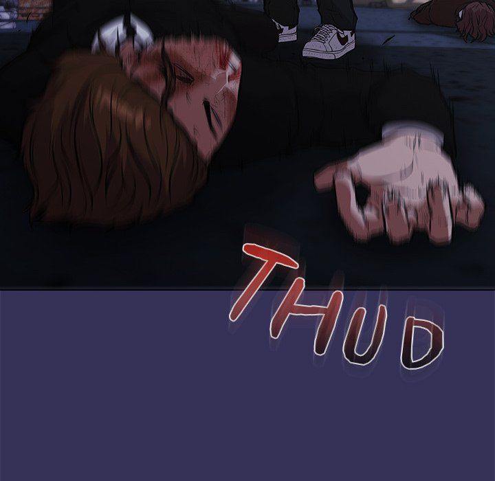 Malcolm, The Superstar Detective Manhwa - Chapter 49 Page 99