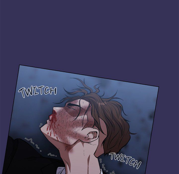 Malcolm, The Superstar Detective Manhwa - Chapter 49 Page 100
