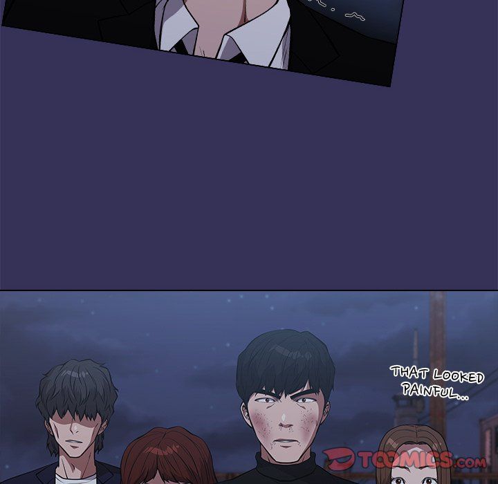 Malcolm, The Superstar Detective Manhwa - Chapter 49 Page 101