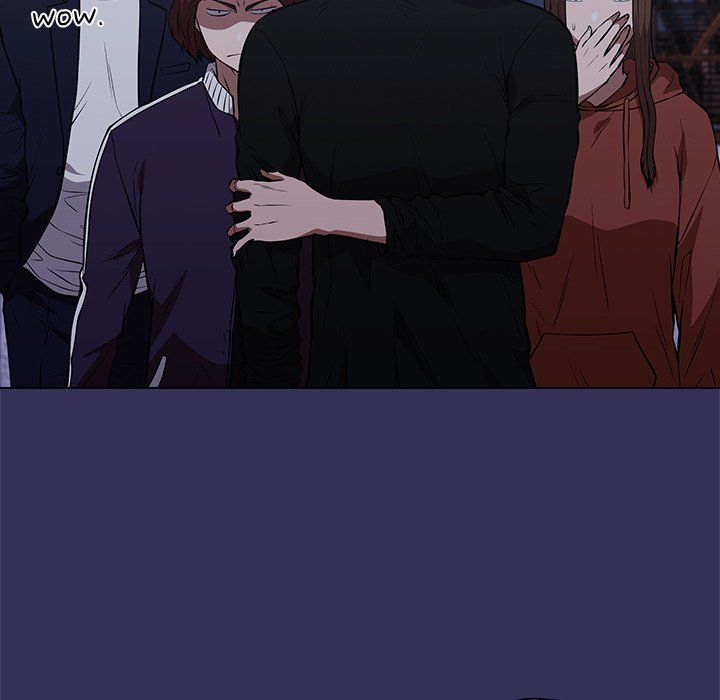 Malcolm, The Superstar Detective Manhwa - Chapter 49 Page 102