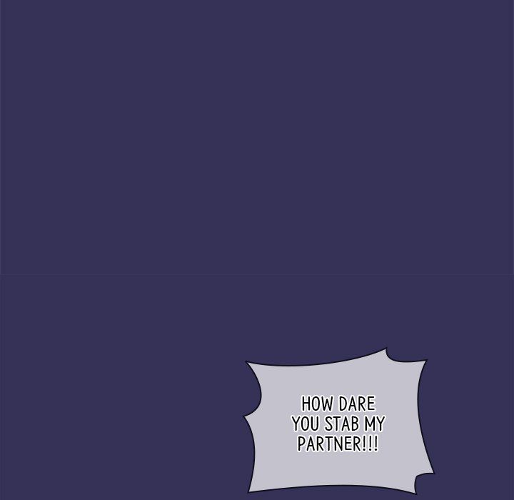 Malcolm, The Superstar Detective Manhwa - Chapter 49 Page 104