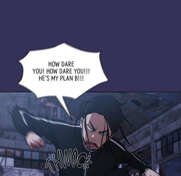 Malcolm, The Superstar Detective Manhwa - Chapter 49 Page 105