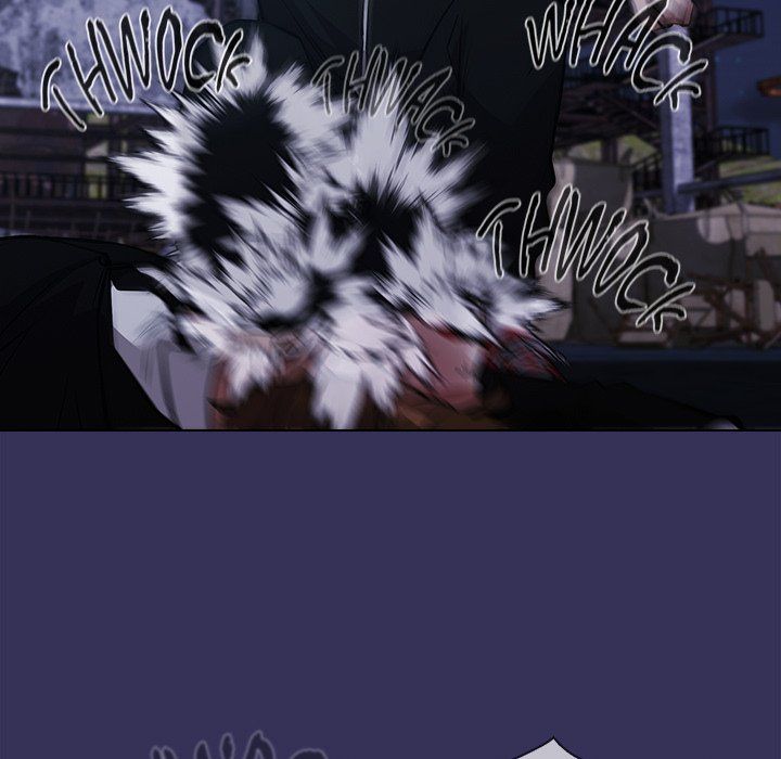 Malcolm, The Superstar Detective Manhwa - Chapter 49 Page 106