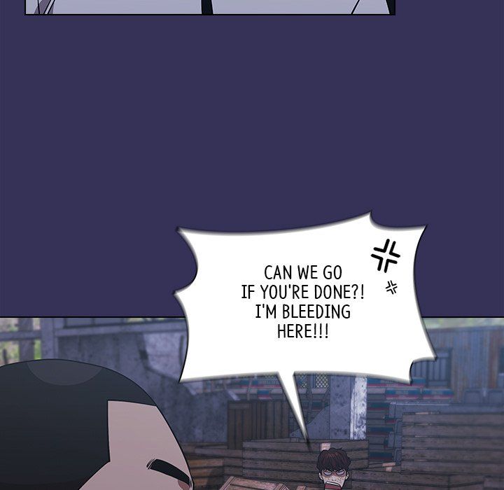 Malcolm, The Superstar Detective Manhwa - Chapter 49 Page 108