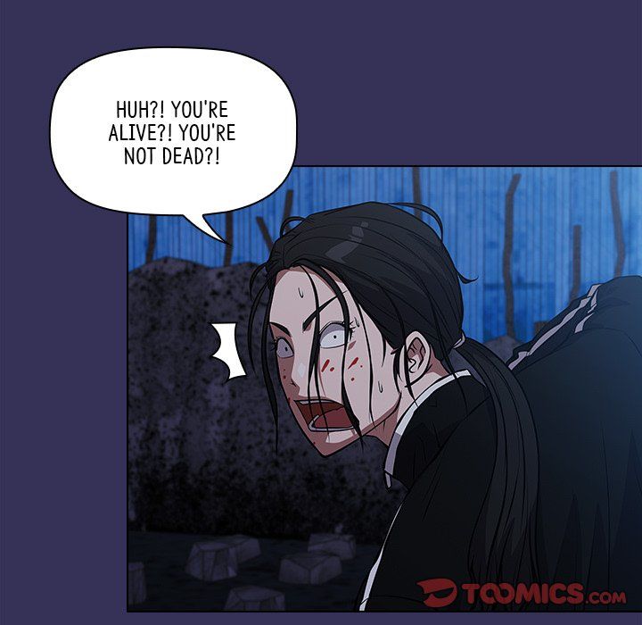 Malcolm, The Superstar Detective Manhwa - Chapter 49 Page 110