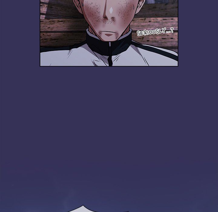 Malcolm, The Superstar Detective Manhwa - Chapter 49 Page 112