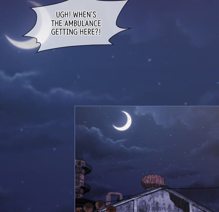 Malcolm, The Superstar Detective Manhwa - Chapter 49 Page 113