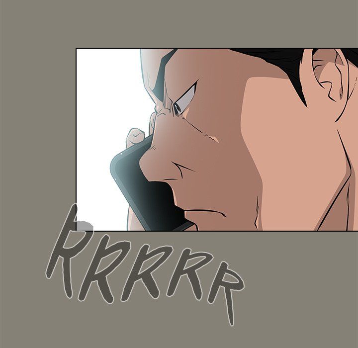 Malcolm, The Superstar Detective Manhwa - Chapter 49 Page 118