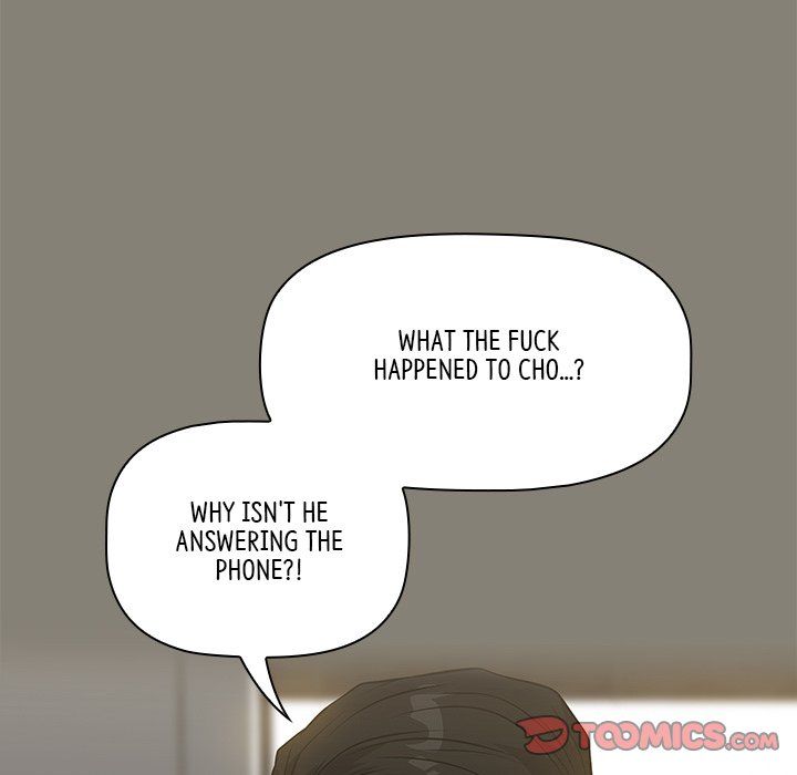 Malcolm, The Superstar Detective Manhwa - Chapter 49 Page 119