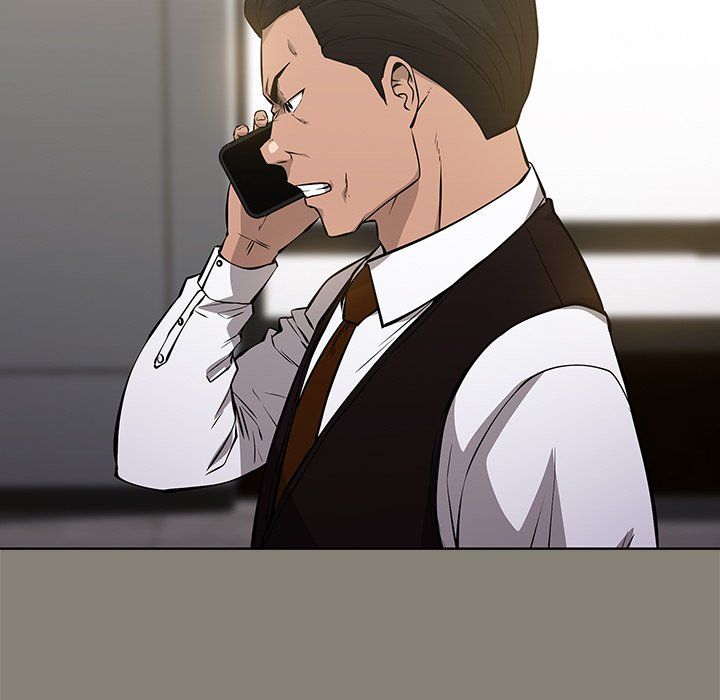 Malcolm, The Superstar Detective Manhwa - Chapter 49 Page 120