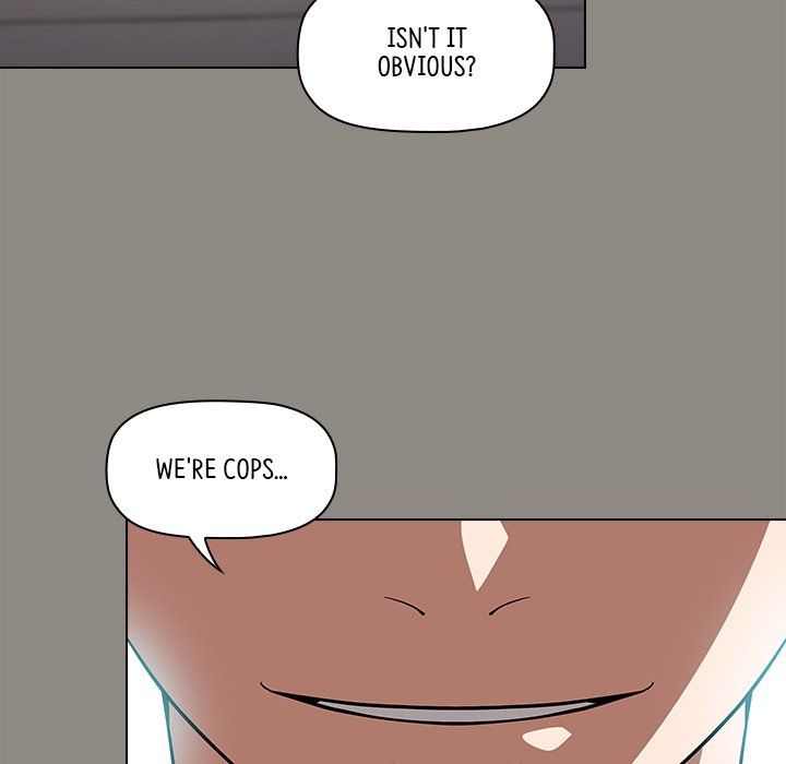 Malcolm, The Superstar Detective Manhwa - Chapter 49 Page 125