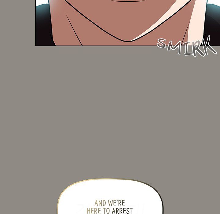 Malcolm, The Superstar Detective Manhwa - Chapter 49 Page 126