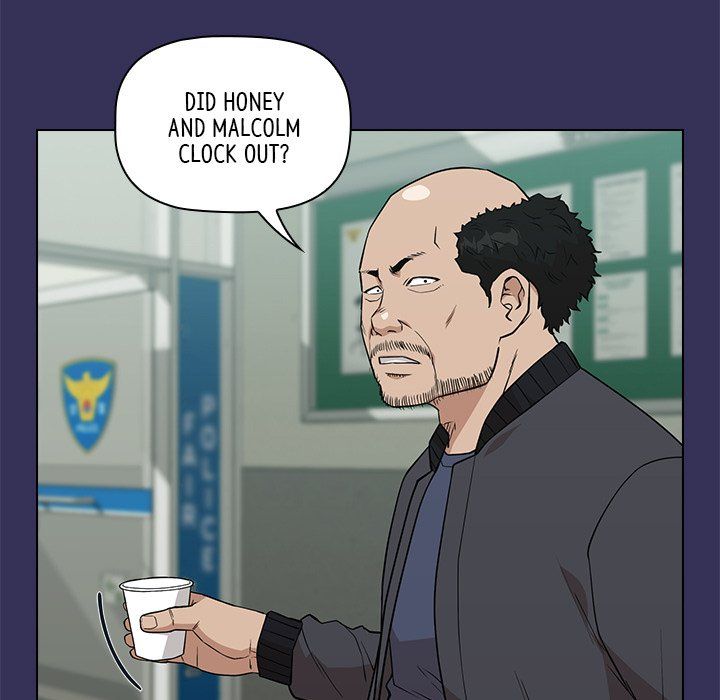 Malcolm, The Superstar Detective Manhwa - Chapter 20 Page 4