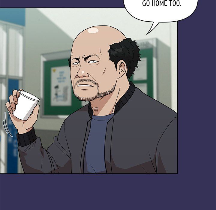 Malcolm, The Superstar Detective Manhwa - Chapter 20 Page 7