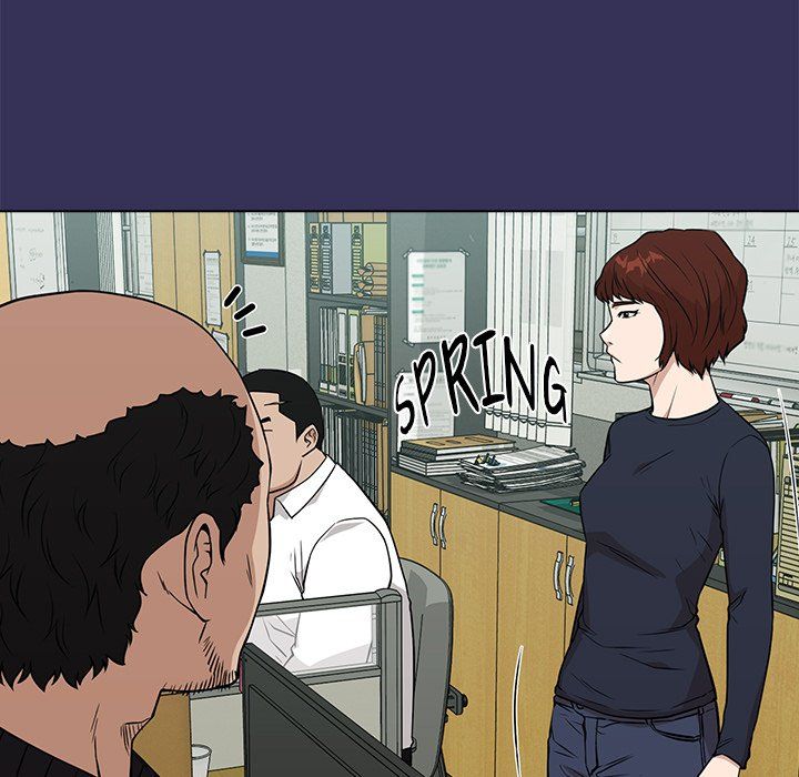 Malcolm, The Superstar Detective Manhwa - Chapter 20 Page 8