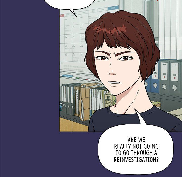 Malcolm, The Superstar Detective Manhwa - Chapter 20 Page 10