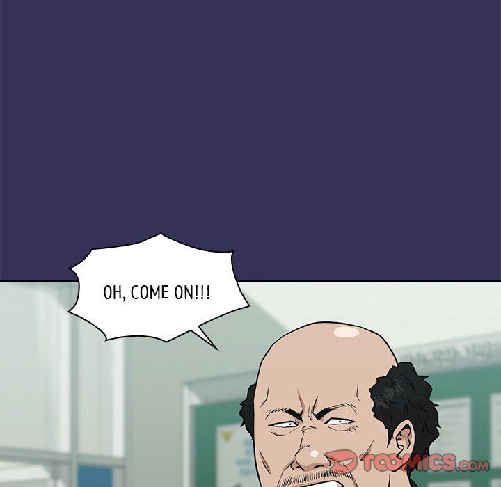 Malcolm, The Superstar Detective Manhwa - Chapter 20 Page 11