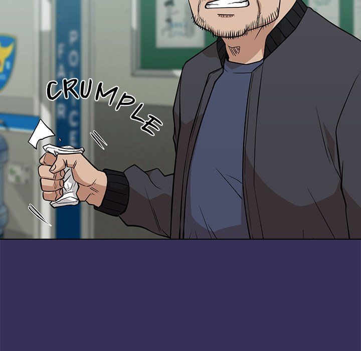 Malcolm, The Superstar Detective Manhwa - Chapter 20 Page 12