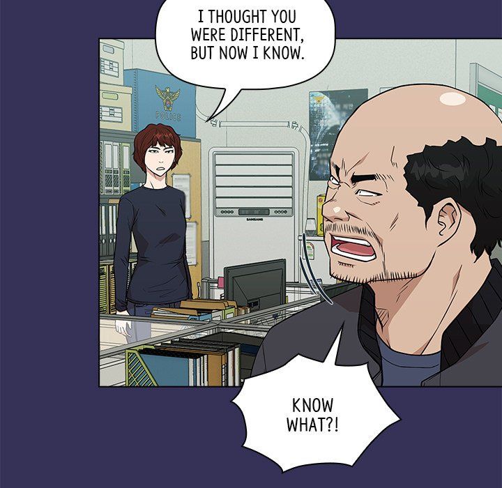 Malcolm, The Superstar Detective Manhwa - Chapter 20 Page 16