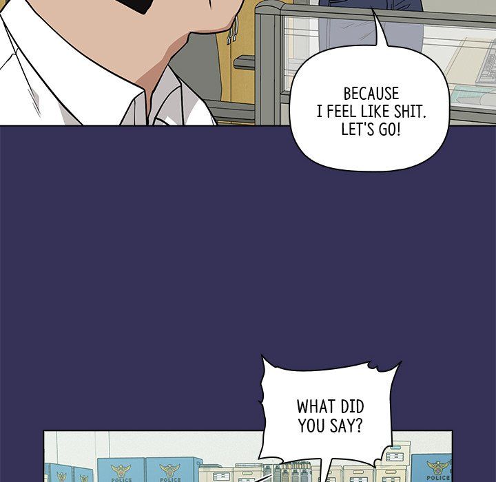 Malcolm, The Superstar Detective Manhwa - Chapter 20 Page 21