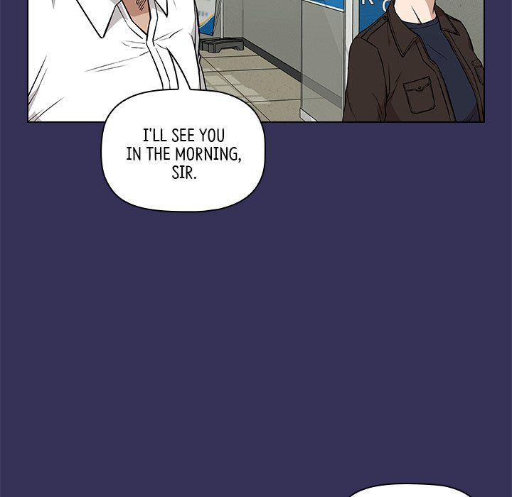 Malcolm, The Superstar Detective Manhwa - Chapter 20 Page 24