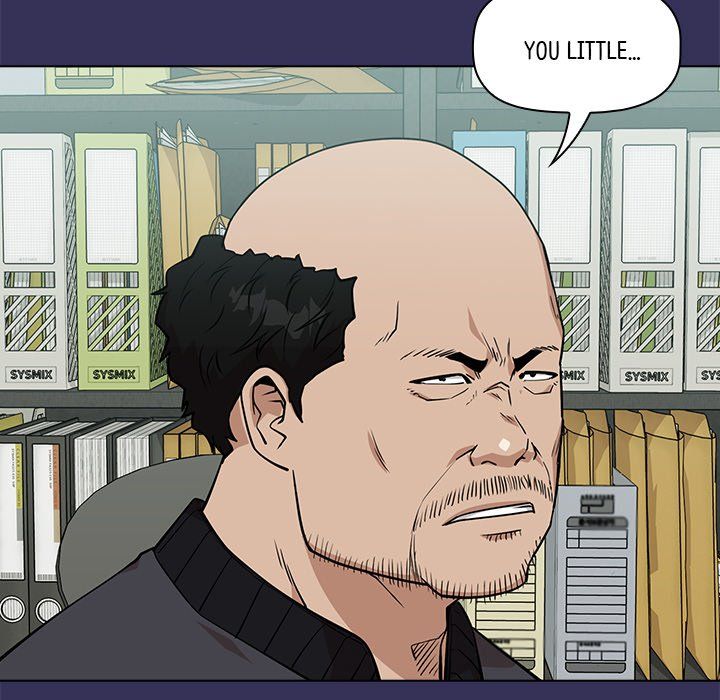 Malcolm, The Superstar Detective Manhwa - Chapter 20 Page 25