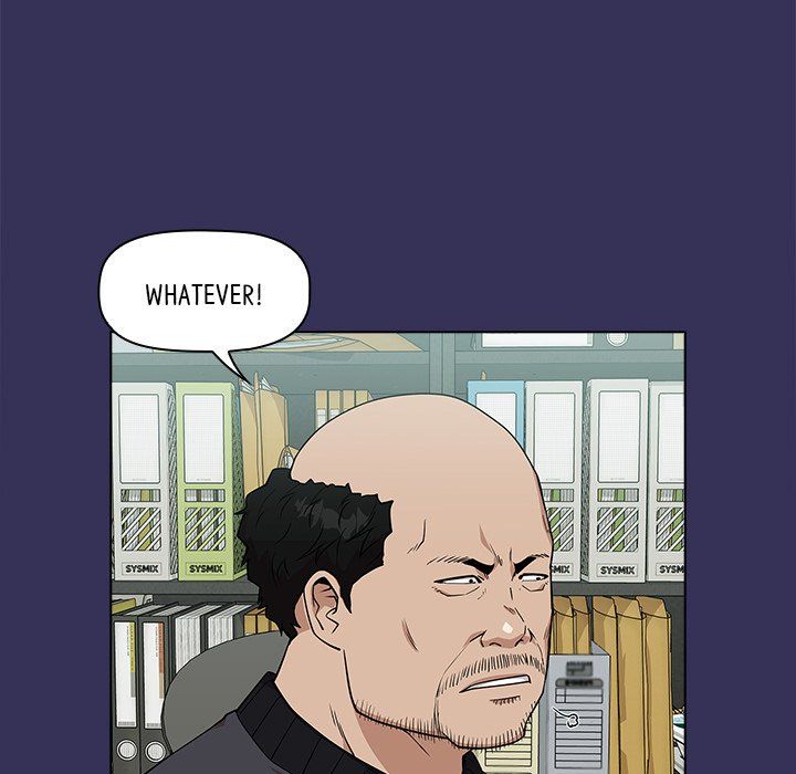 Malcolm, The Superstar Detective Manhwa - Chapter 20 Page 26