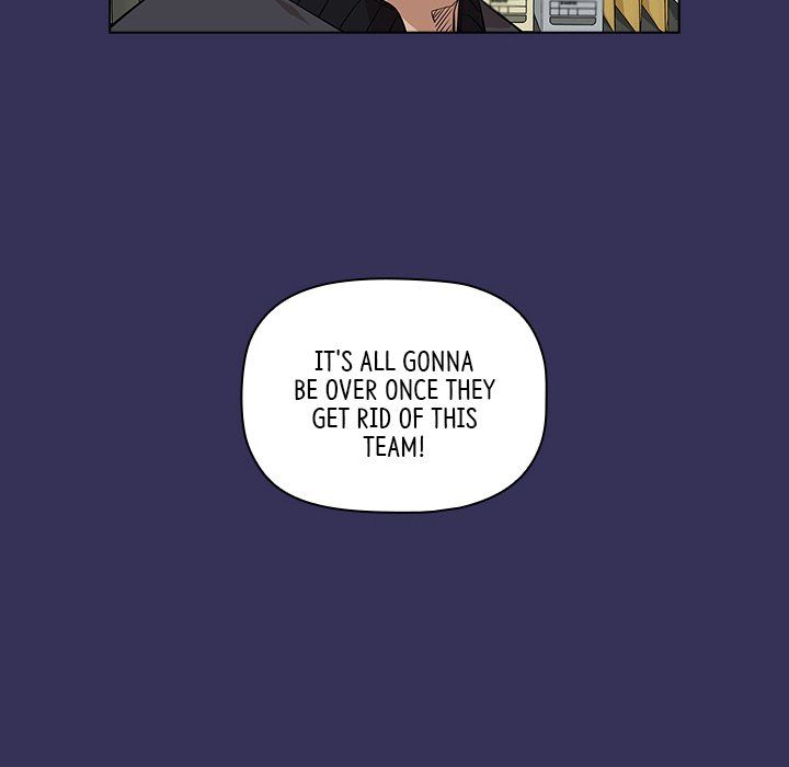 Malcolm, The Superstar Detective Manhwa - Chapter 20 Page 27