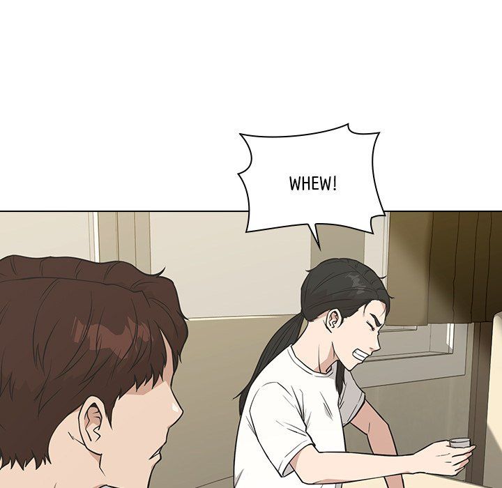 Malcolm, The Superstar Detective Manhwa - Chapter 20 Page 32