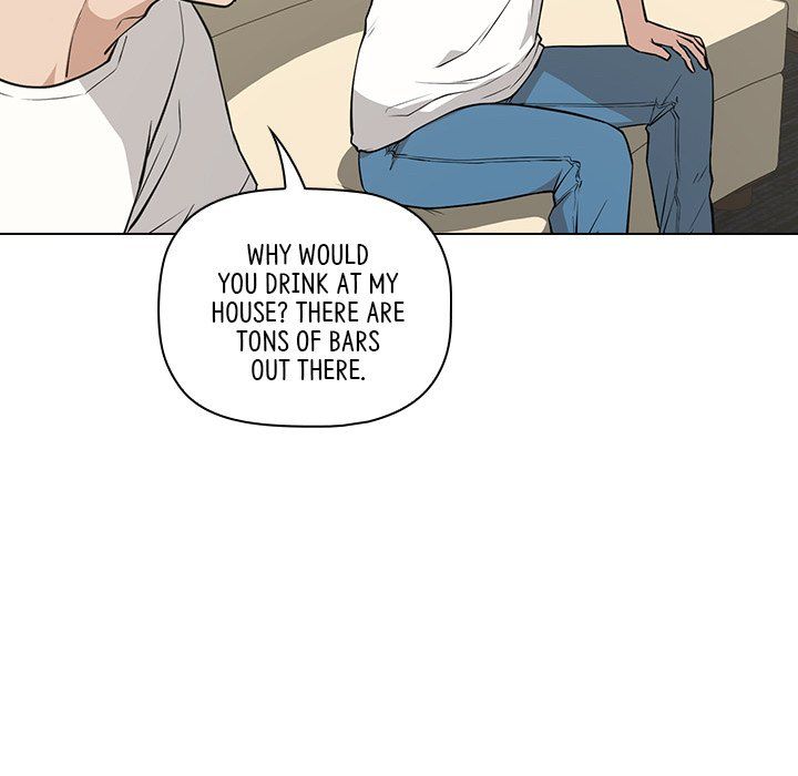 Malcolm, The Superstar Detective Manhwa - Chapter 20 Page 33