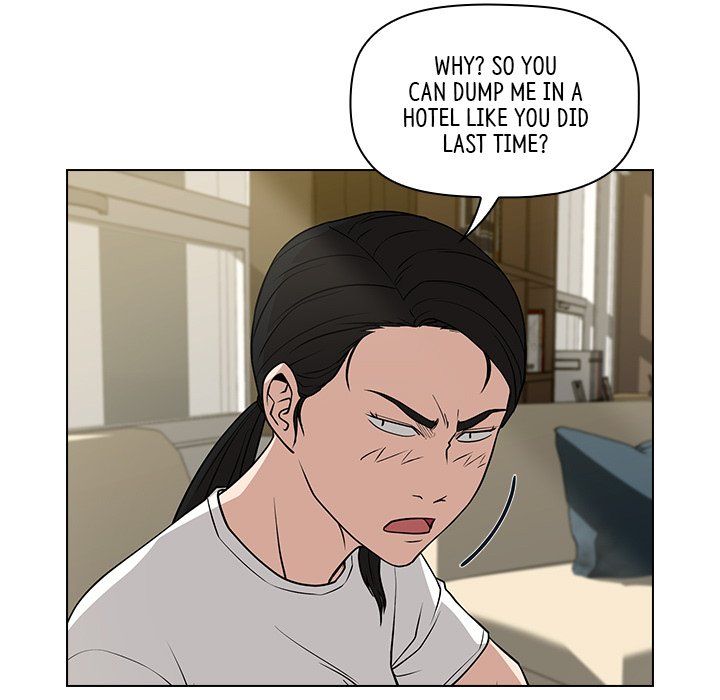 Malcolm, The Superstar Detective Manhwa - Chapter 20 Page 34