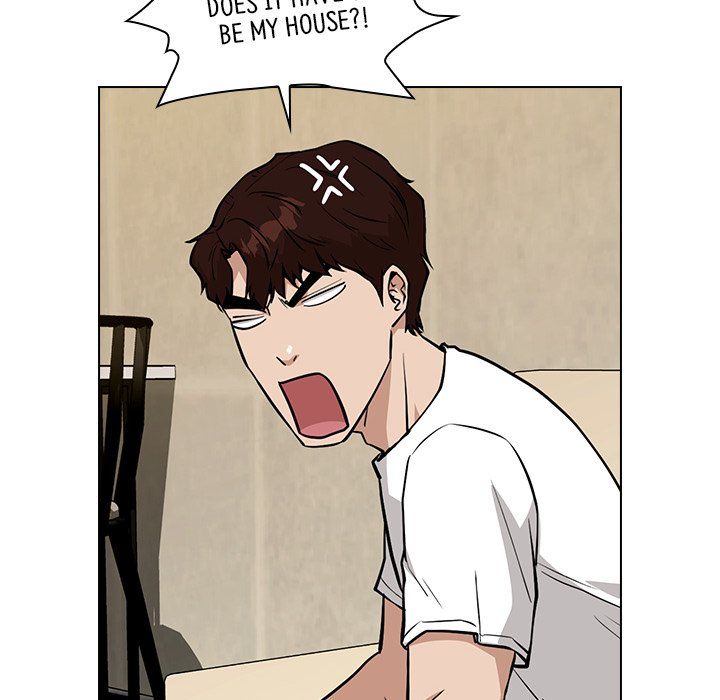 Malcolm, The Superstar Detective Manhwa - Chapter 20 Page 37